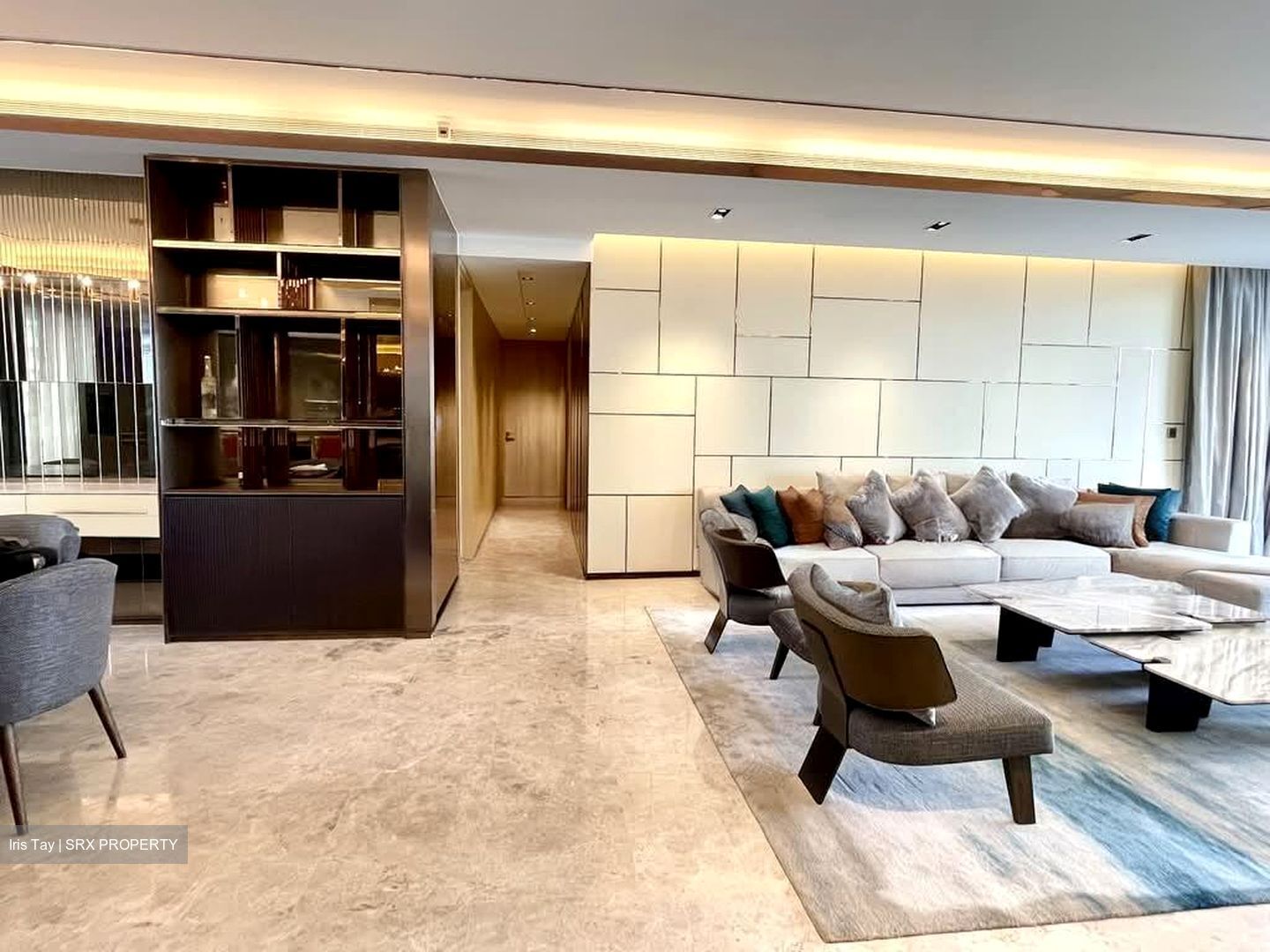 Draycott Eight (D10), Condominium #591845611